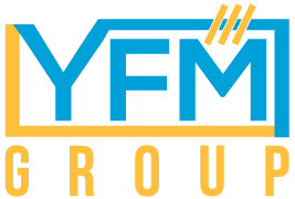 YFM Group Logo